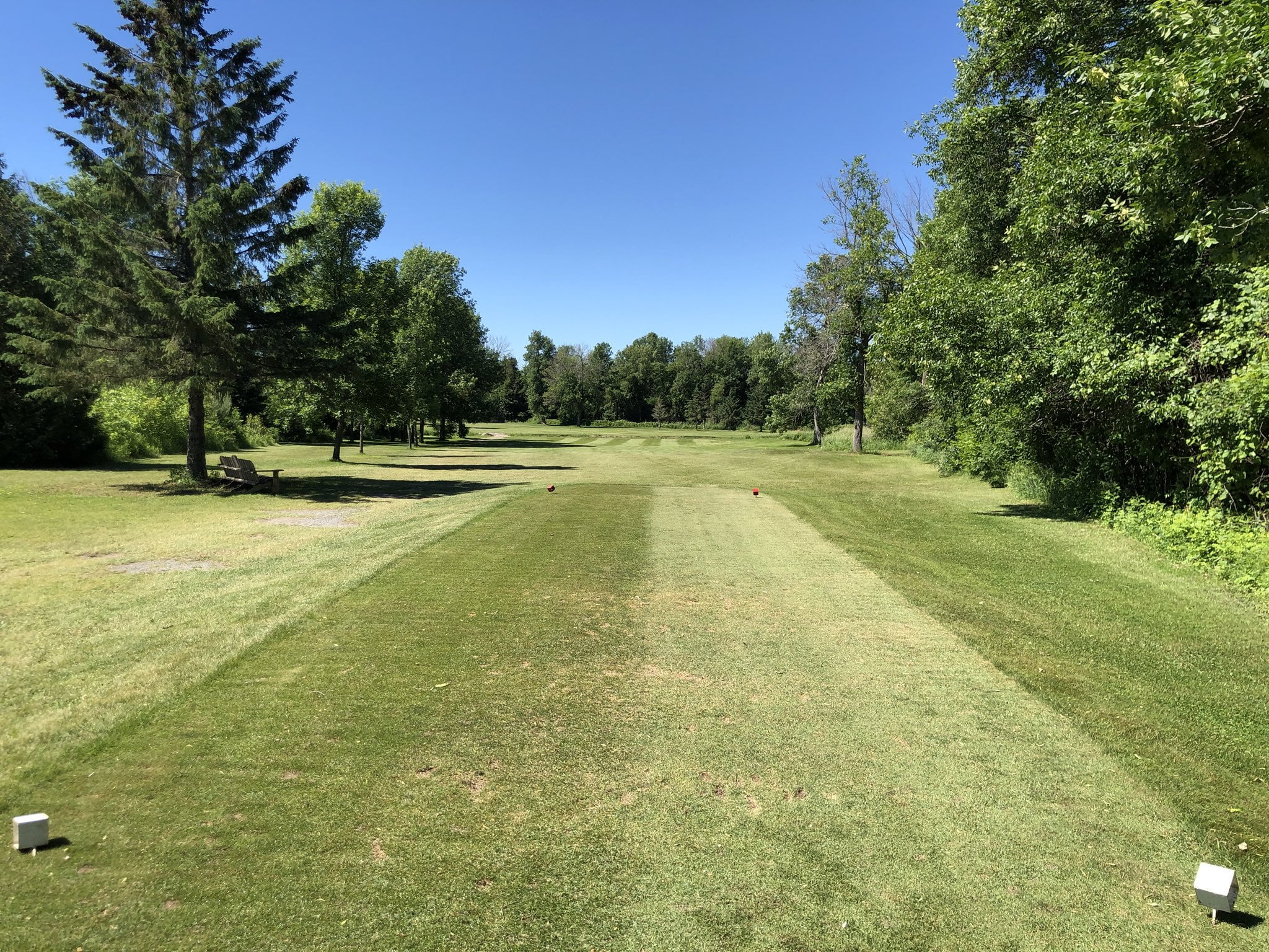 Green Fees Riverbend Golf & Country Club